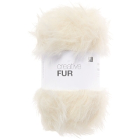 Rico Creative Fur, bei je eigen vegan bontje