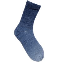 Tone sur tone sokken garen, socks d&eacute;grad&eacute; van Rico