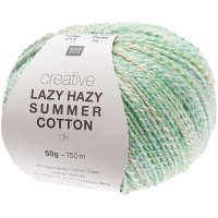 Lazy Hazy zomerkatoen