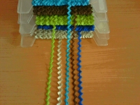 zigzagband smal