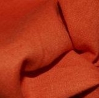oranje linnen